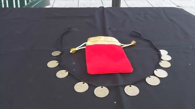 КОЛДОВСКАЯ МОНИСТА. ДЛЯ ДЕНЕГ. ДЛЯ ВСЕХ. ВЕДЬМИНА ИЗБА. ИНГА ХОСРОЕВА смотреть онлайн