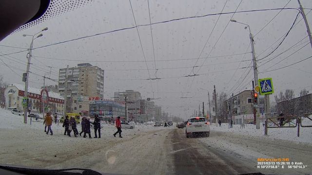 EMER210213 152534 Мазда CX 5