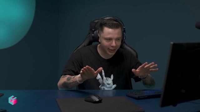 Vi sætter verdens BEDSTE CS-hold! смотреть онлайн