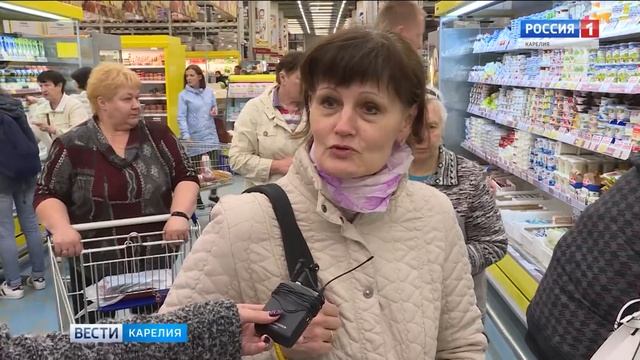 Новые правила размещения молочной продукции смотреть онлайн