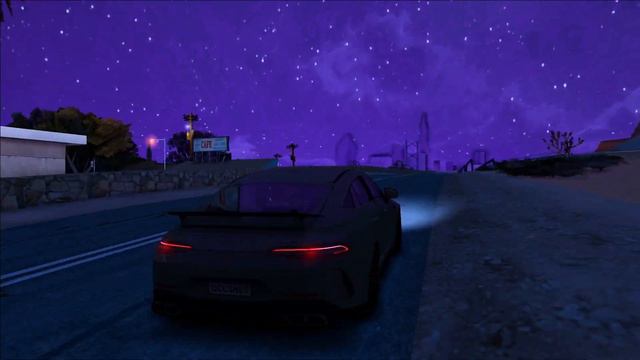 Mercedes GT63s 4MB (SÓ DFF) leve e várias cores - GTA SA Android & PC Fraco смотреть онлайн