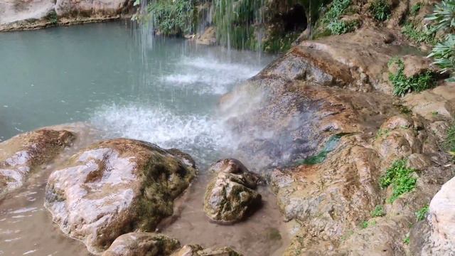 Cueva de las Palomas! Spain. Пещера ГОЛУБОК. Путешествуем по Испании вместе! ЛИНГВИСТ смотреть онлайн