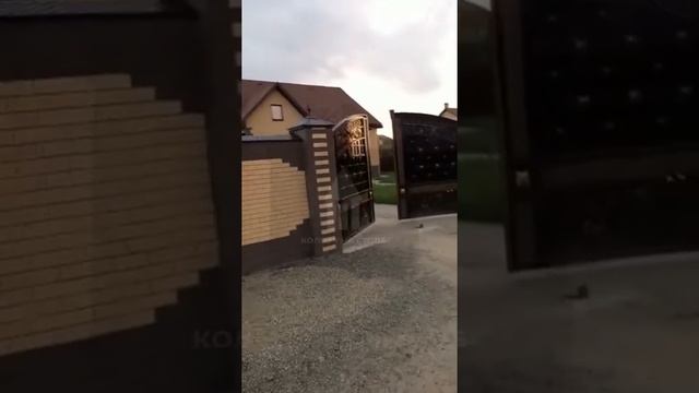 Купить колпак на заборный столб | Защити забор смотреть онлайн