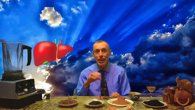 3 МИНУТЫ - И ПРОЩАЙ НЕВРОЗ, ДИСБАКТЕРИОЗ, ХУДОБА, ОСТЕОПОРОЗ! Островский Слабость, сверх коктейль смотреть онлайн