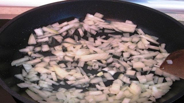 Сборник рецептов