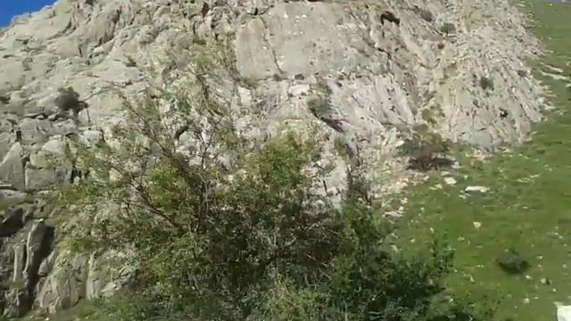 Navoiy, Nurota, Langar Tog'lari