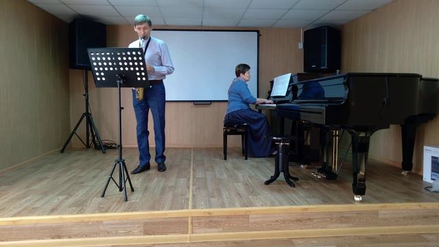 Paul Desmond Take Five (cover) смотреть онлайн