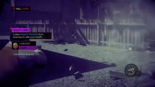 Saints Row 4 | Episode 3 | Mayhem Was Caused! | Acer 5560G смотреть онлайн