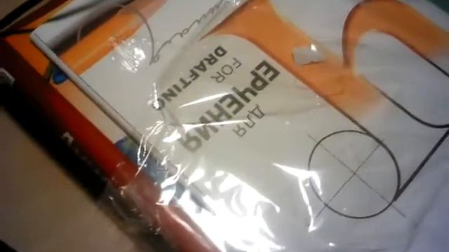 Обзор на набор Сонеж набор для живописи акриловыми красками и масляные краски