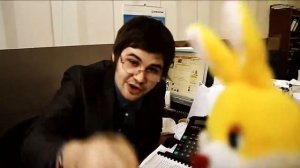 Вася Обломов   Начальник rap online net