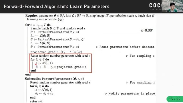 Fine-Tuning Language Models with Just Forward Passes (Paper Explained) смотреть онлайн