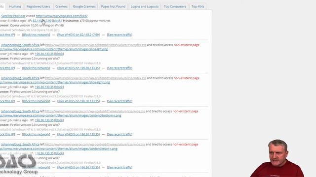 Wordfence protecting a Wordpress site смотреть онлайн