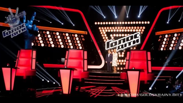 В сети появились аудиозаписи выступлений участников шоу 