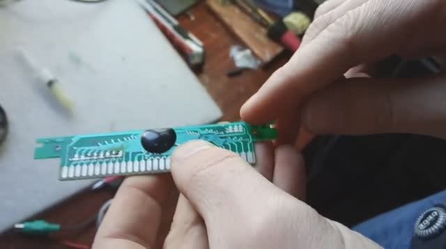 Скрытые игры на картридже Dendy! Как сделать из одной игры 7 ? Эксперименты над картриджами Dendy!