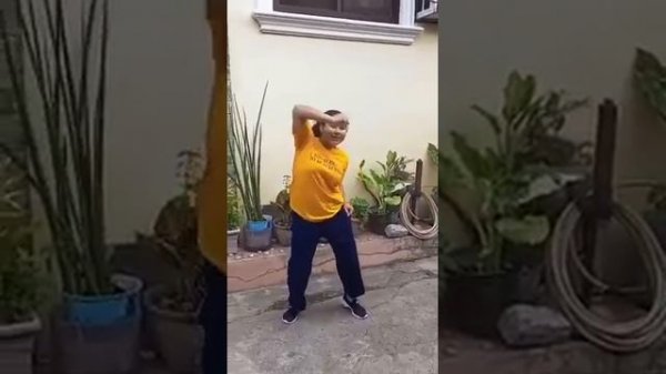 PHYSICAL EDUCATION 5 ELEMENTS OF DANCE