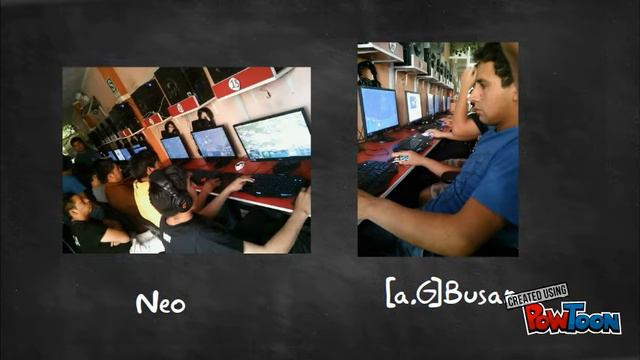 TORNEO DE STARCRAFT BW AYACUCHO 2016 смотреть онлайн