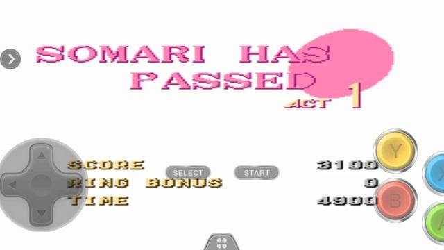 sonic mario epic game ??? смотреть онлайн