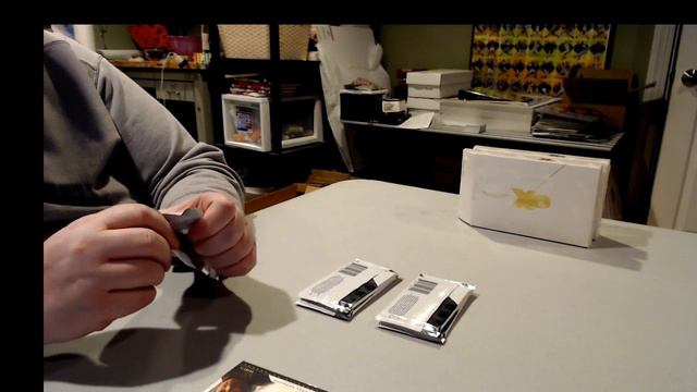 CZX Super Heroes & Super Villains (Cryptozoic) - 6 Box Case - HIT DRAFT ROUND 4 смотреть онлайн