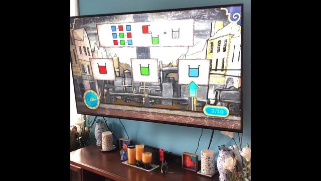 Mensa Academy on PlayStation смотреть онлайн