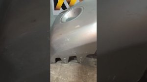 32440 Бампер передний Nissan Pathfinder R51 2010-