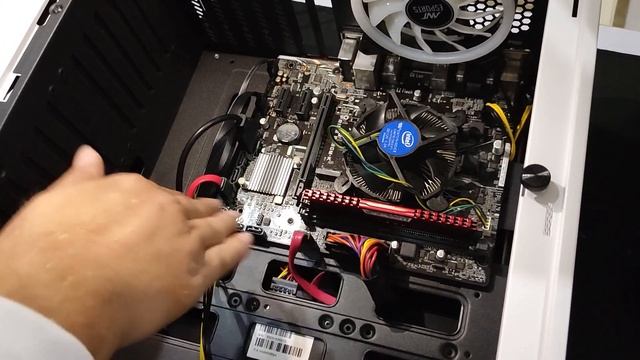 Best PC under Rs25000 | 25k Budget PC Build смотреть онлайн