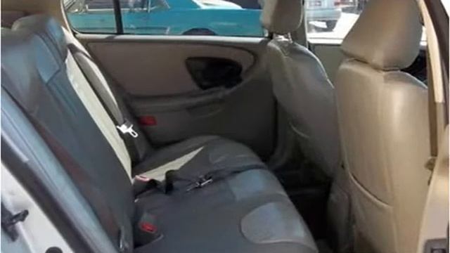 2003 Chevrolet Malibu Used Cars Redlands CA смотреть онлайн