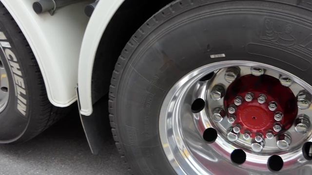 Volvo FH16 SWEDISH TRUCK TUNING смотреть онлайн