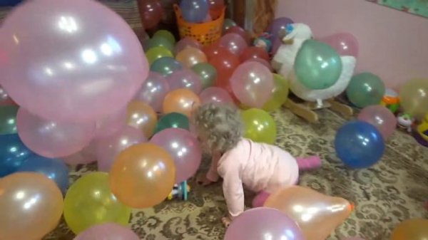 Много воздушных шаров Шарики воздушные Много воздушных шариков очень много lots of balloons