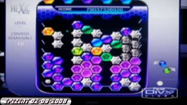 Hexic HD: MMC ideas #2 смотреть онлайн