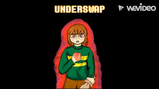 Underswap Game Over Theme (My Take) смотреть онлайн