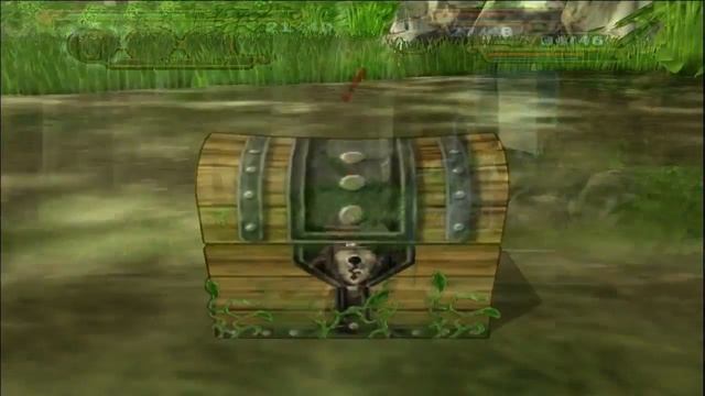 Lets Play Dark Cloud 2 Episode 21 (Wind Crystals?..) смотреть онлайн