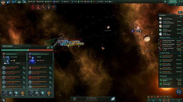 Stellaris 2.0 - Apocalypse Multiplayer - Part 39: Saving the Galaxy/Ice Coffee смотреть онлайн