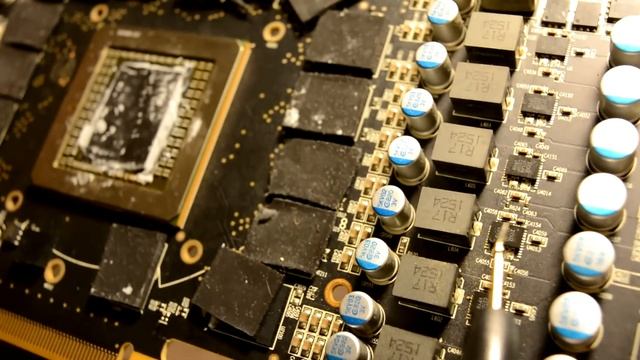 Broken video cards from Ebay. Is it worth buying them and do repairs? смотреть онлайн