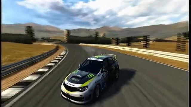 Forza 3 "SLYDE-WAYS" смотреть онлайн