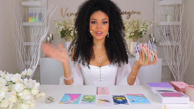 🔮🔥EVERYTHING YOU NEED To Know Right Now!💡🧚♂️(Pick A Card)✨Tarot Reading✨ смотреть онлайн