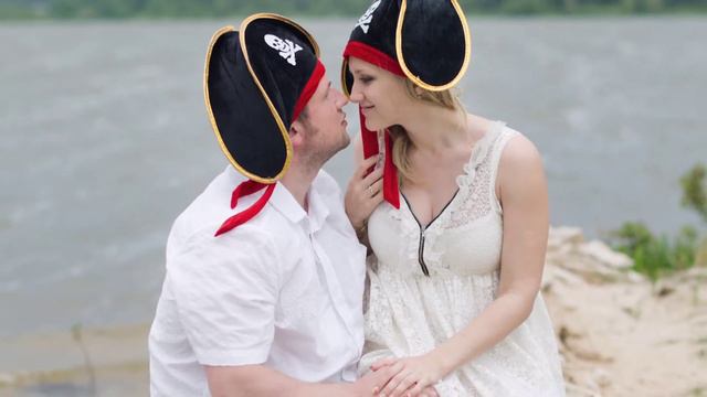 Love story. Ирина и Влад. Фотограф Елизавета Волхонцева смотреть онлайн