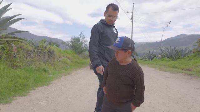 Le dimos a Pedro Pablo la p-a-s-t-i-ll-a azul y así reacciono смотреть онлайн