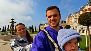 Подписчики УЧУДИЛИ! Настенька РАССТРОЕНА - ОБЛОМ. Еду в НОВОРОССИЙСК. Геленджик ЧТО ТВОРИТ ПРИРОДА.