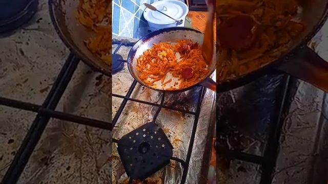 Щи с курицей смотреть онлайн