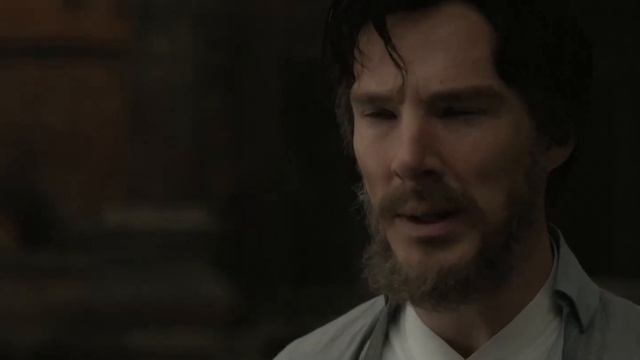 Не улавливаю смысл – Доктор Стрэндж Бенедикт Камбербэтч Марвел для ВП смотреть онлайн