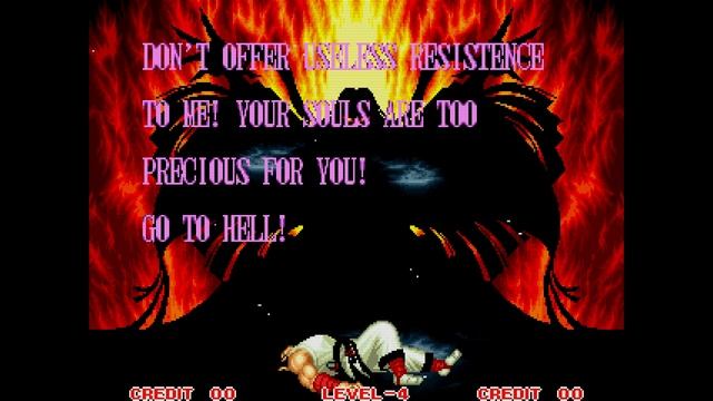 Samurai Shodown II (Arcade) 【Longplay】 смотреть онлайн
