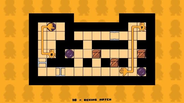 [Handshakes] Level 18 "Use the Box" Achievement Guide смотреть онлайн