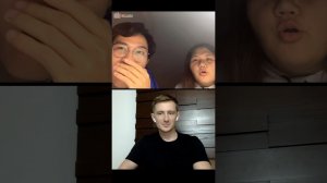 Самые позитивные азиаты