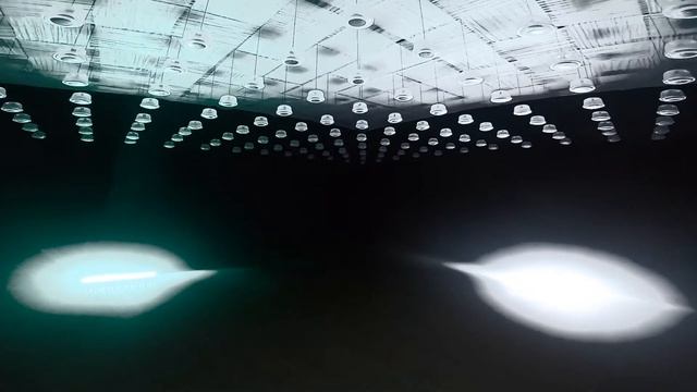Pete Batchelor & Ian Bilson: Cascades (2018) смотреть онлайн