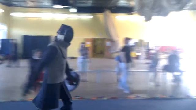 Турнир GAFT. Иван Соколов. Бой3.3gp смотреть онлайн