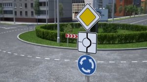 Основные изменения ПДД от 1 марта 2023 года (1)