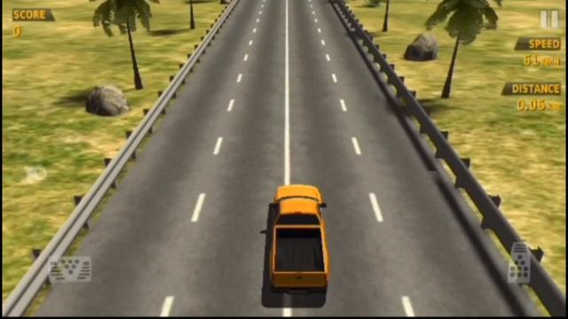 обзор игры | Traffic-Racer смотреть онлайн