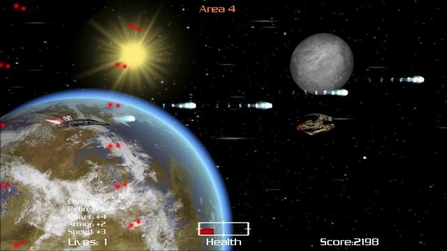 BlastZone 2 Trailer 1 extended - Now available for Android! смотреть онлайн