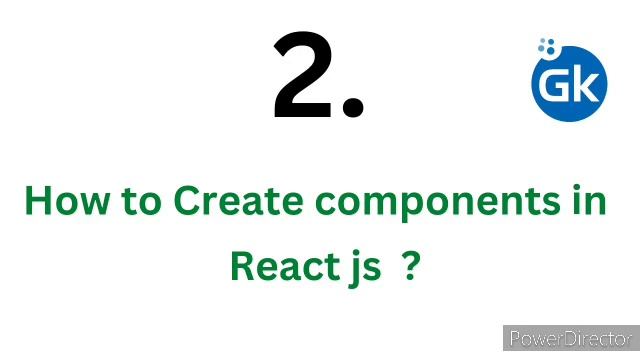 Interview Questions For React Js ? смотреть онлайн