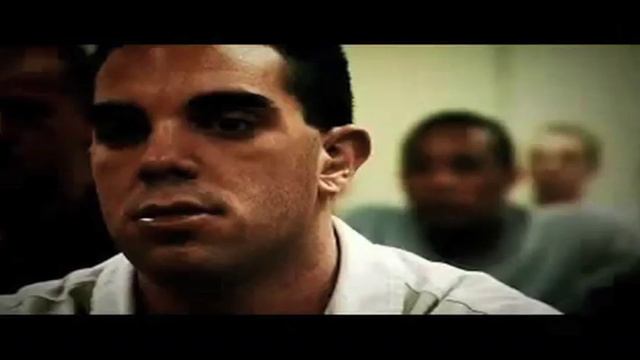 Honey Badger Narrates: The Crazyass Gunnery Sergeant Of The USMC